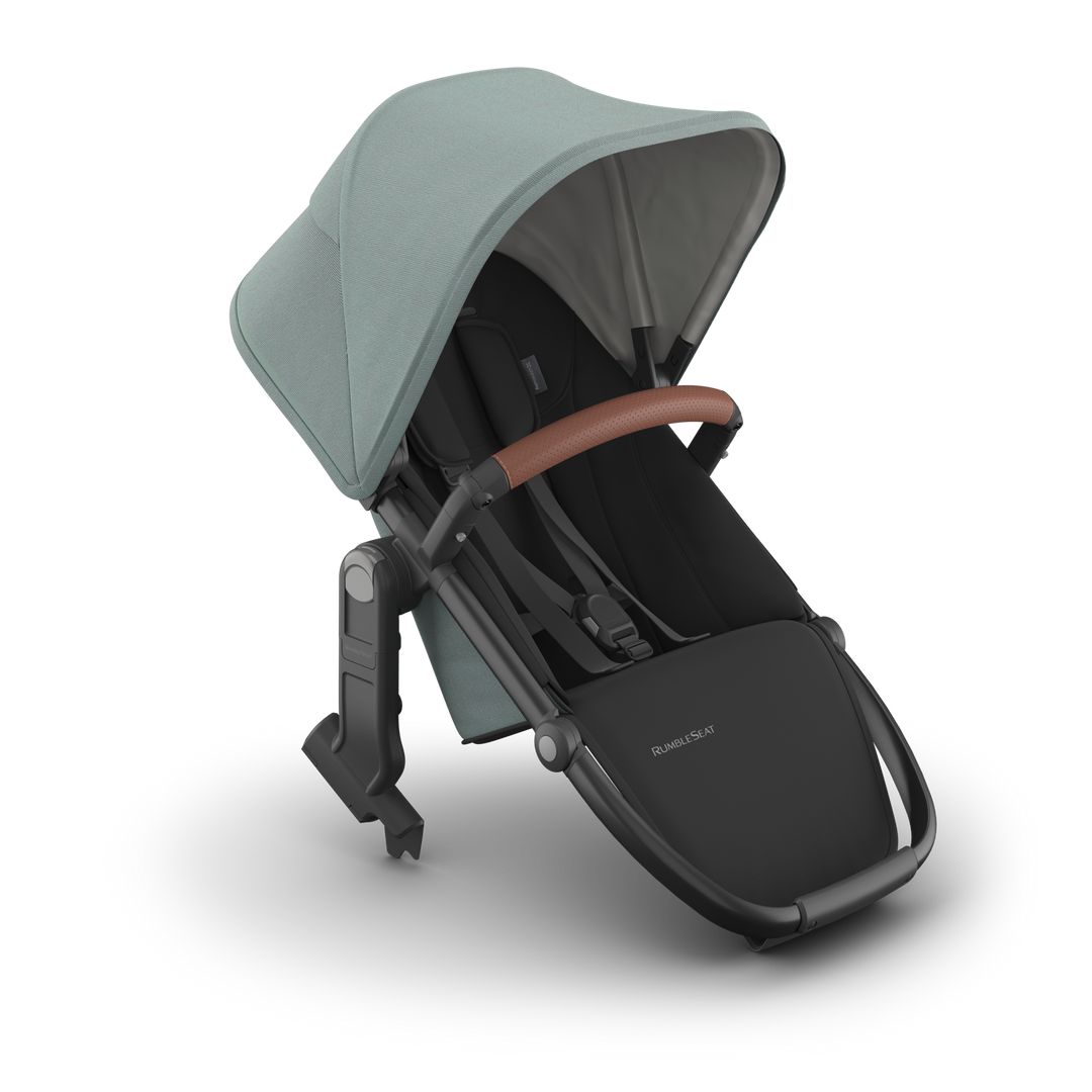 emmett uppababy RumbleSeat V3 (Countries: US, Styles: Callum)