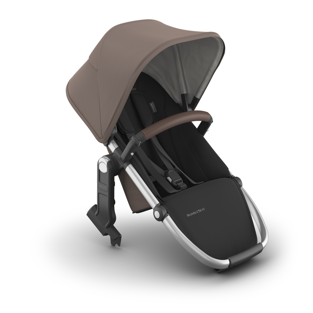 vista 3 uppababy RumbleSeat V3 (Countries: US, Styles: Callum)