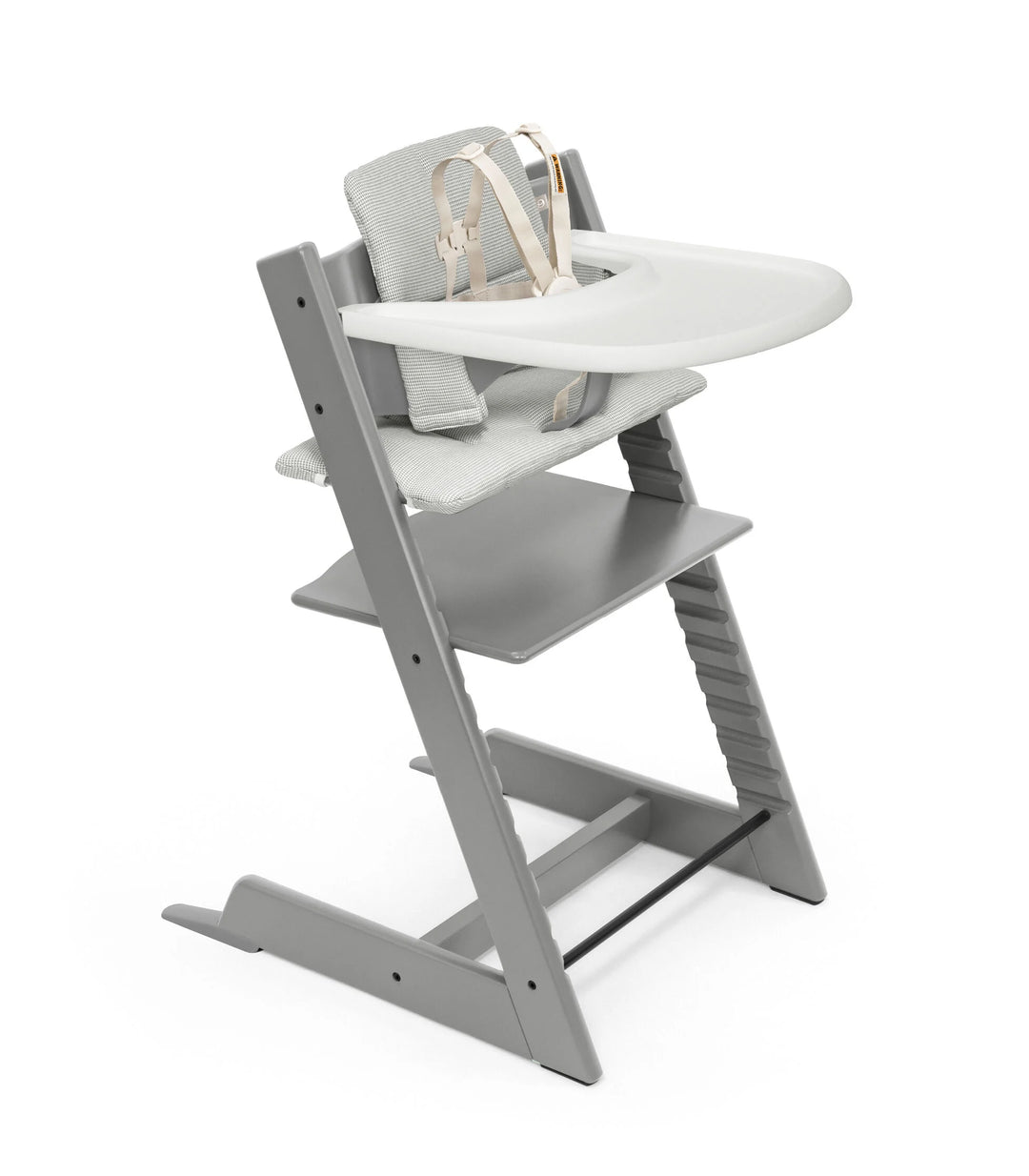Stokke Tripp Trapp High Chair V2 Complete | Ergonomic, Adjustable Stokke Tripp Trapp High Chair V2 Complete | Ergonomic, Adjustable