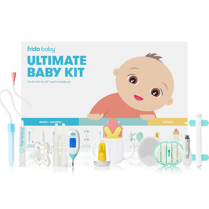  Ultimate Baby Kit by Frida Baby