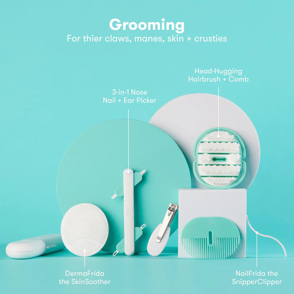  Ultimate Baby Kit by Frida Baby