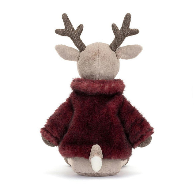 Vivien Reindeer by Jellycat