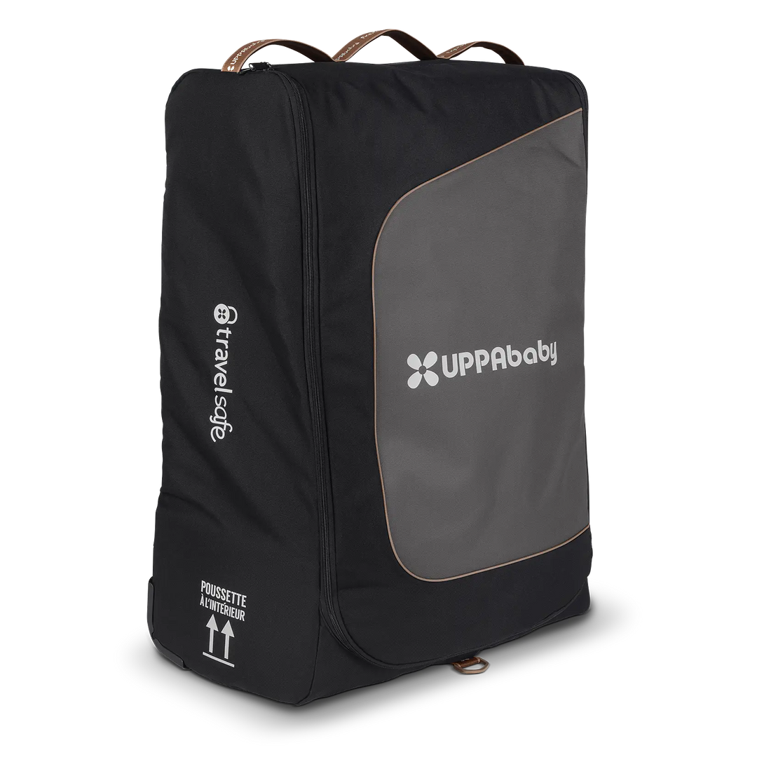 Vista or Cruz Travel Bag updated