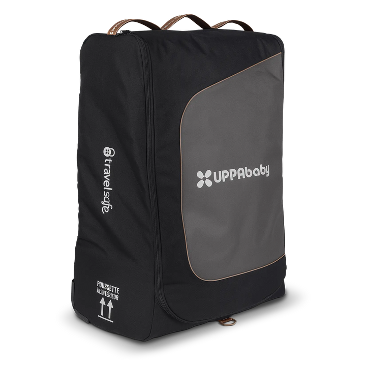 Vista or Cruz Travel Bag updated