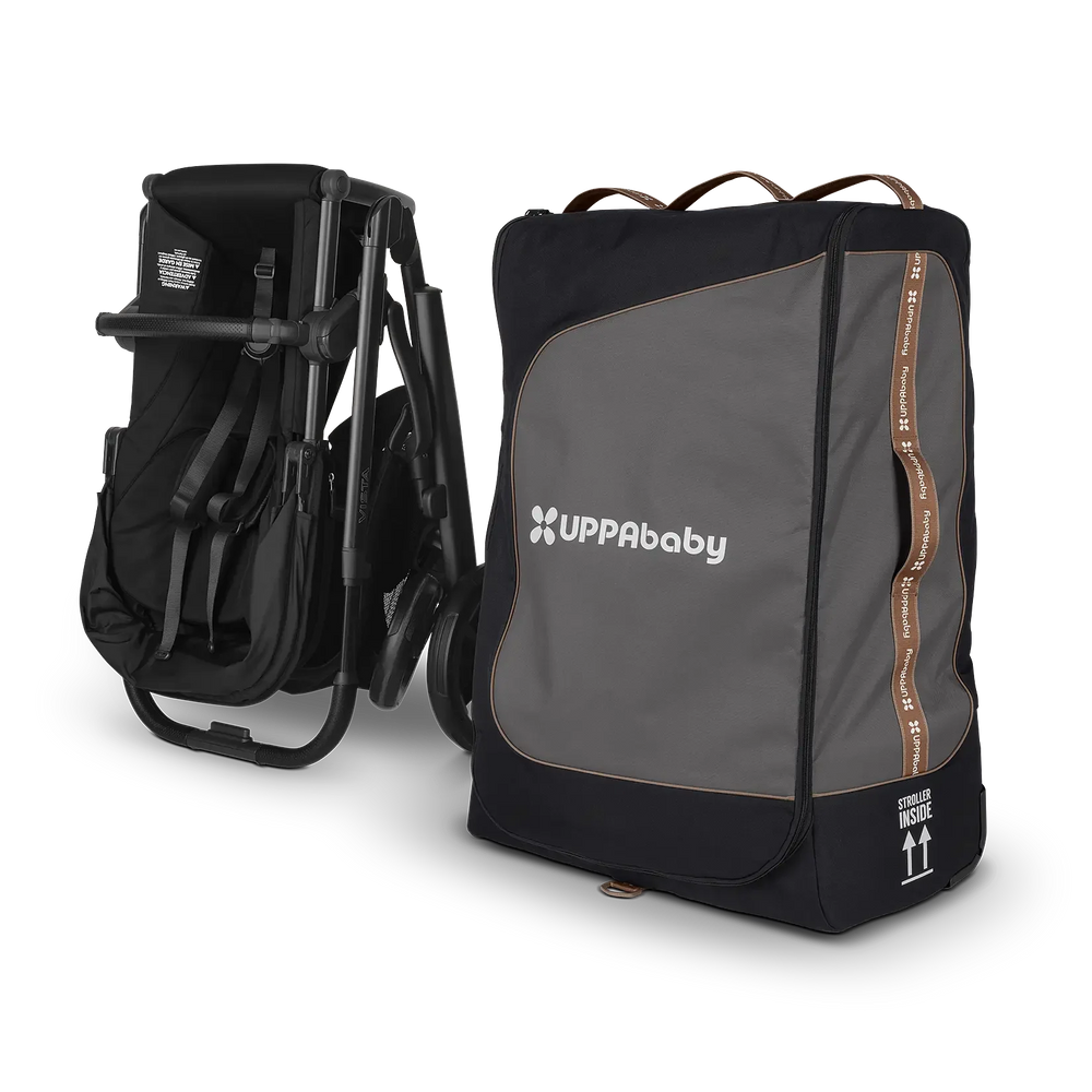 Vista or Cruz Travel Bag updated