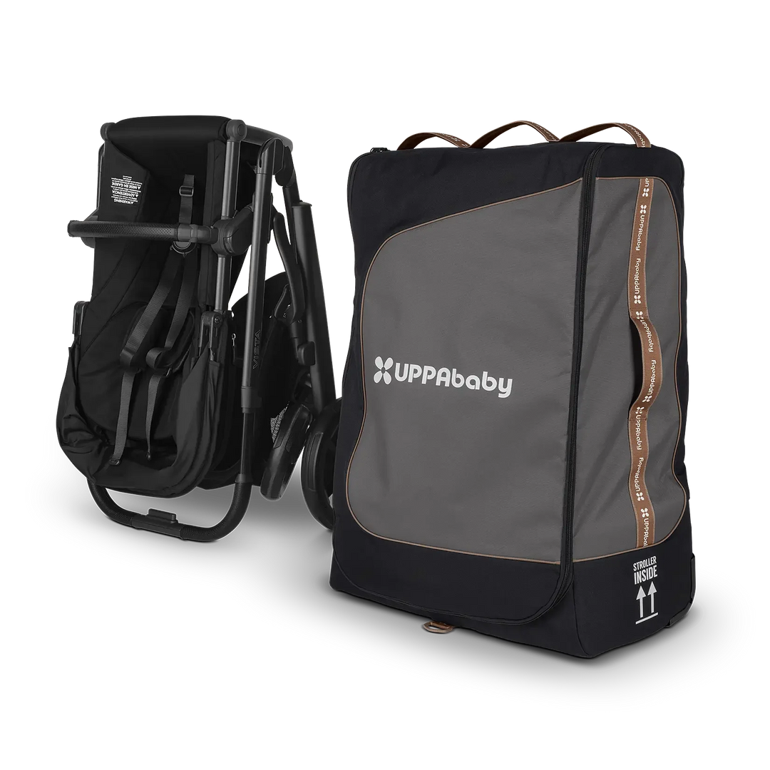 Vista or Cruz Travel Bag updated