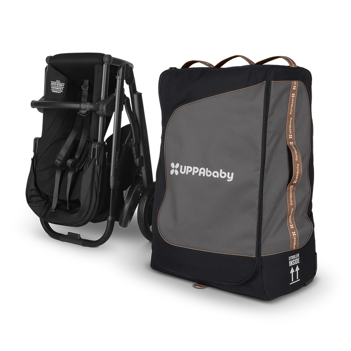 Vista or Cruz Travel Bag updated