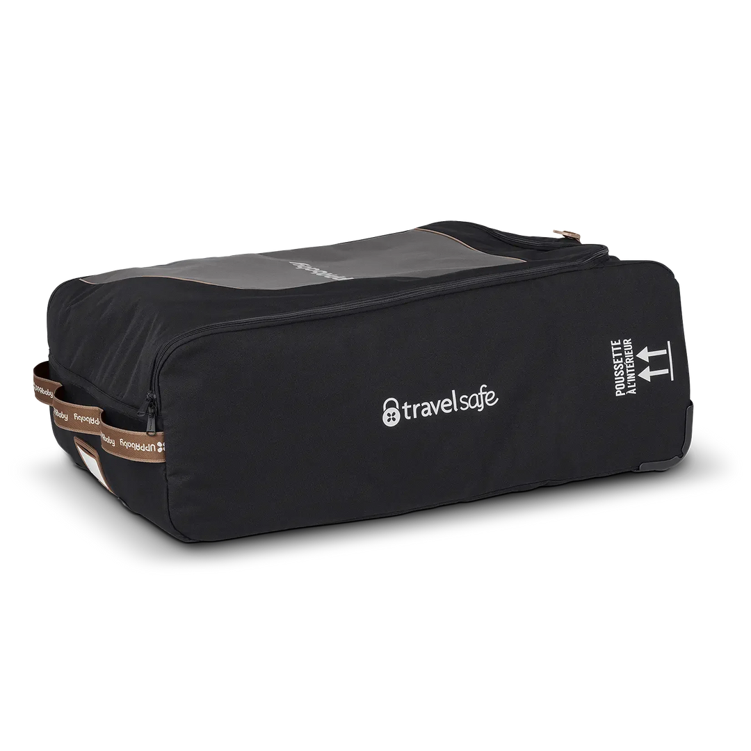 Vista or Cruz Travel Bag updated