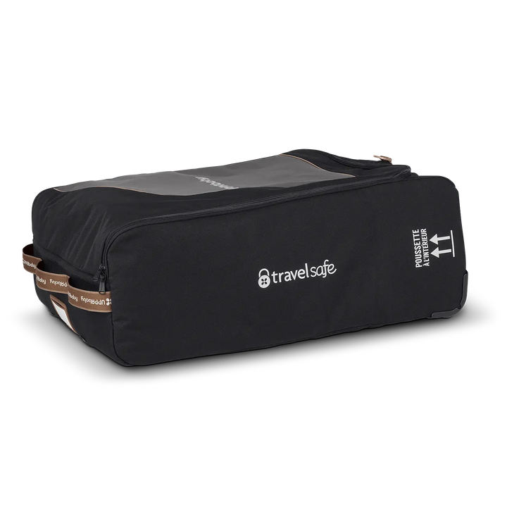 Vista or Cruz Travel Bag updated
