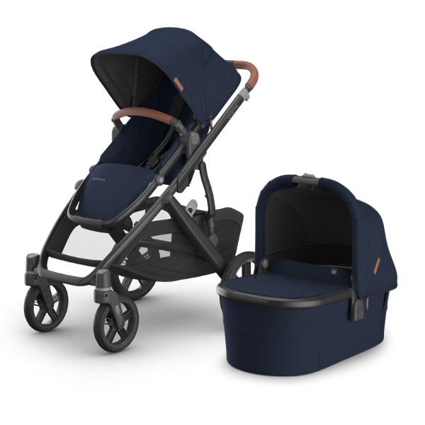 Vista V3 Stroller NOA - Limited by UPPAbaby