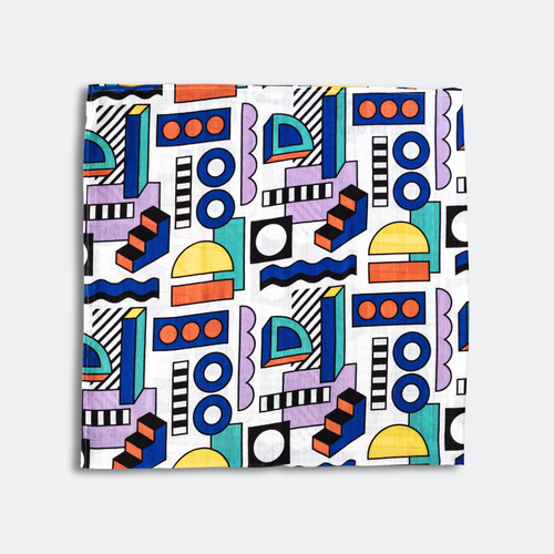 Walala Studio Muslin