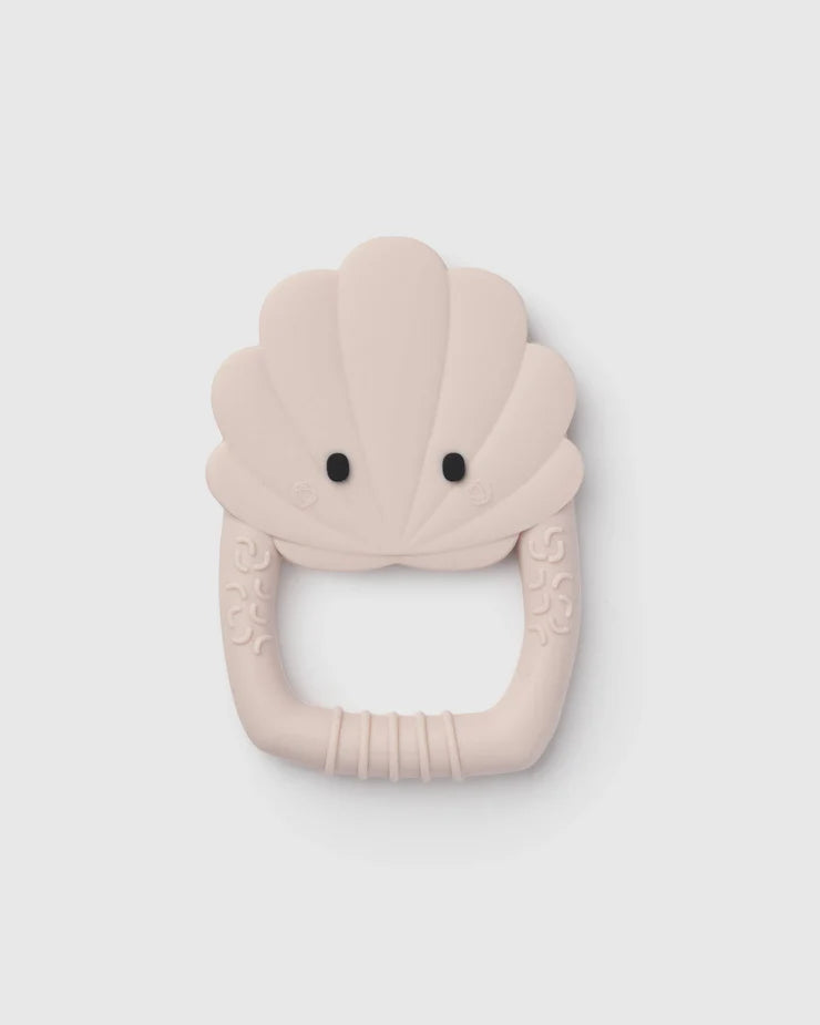 Wild Teether - Seashells by Loulou Lollipop