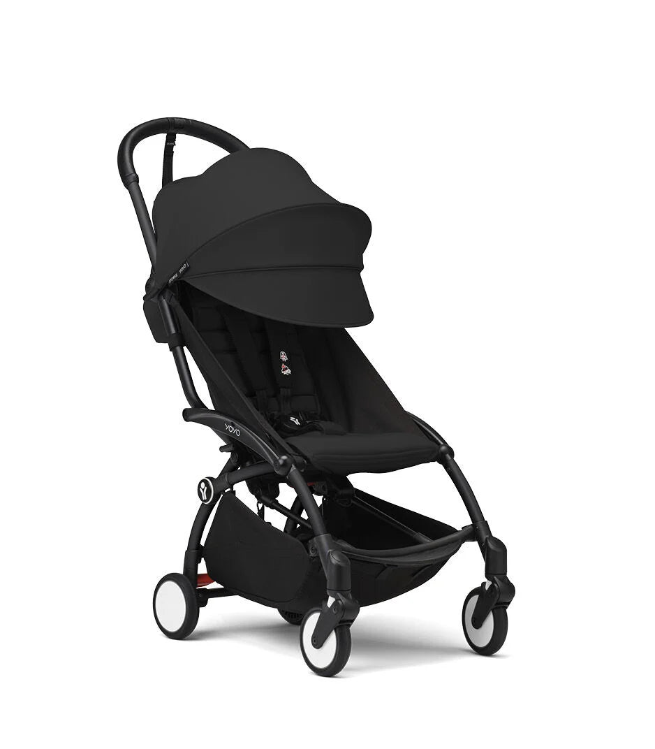 YOYO³ Stroller 6+ Complete by Stokke