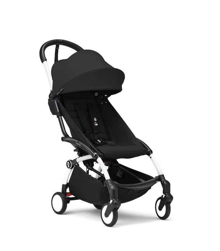 YOYO³ Stroller 6+ Complete by Stokke