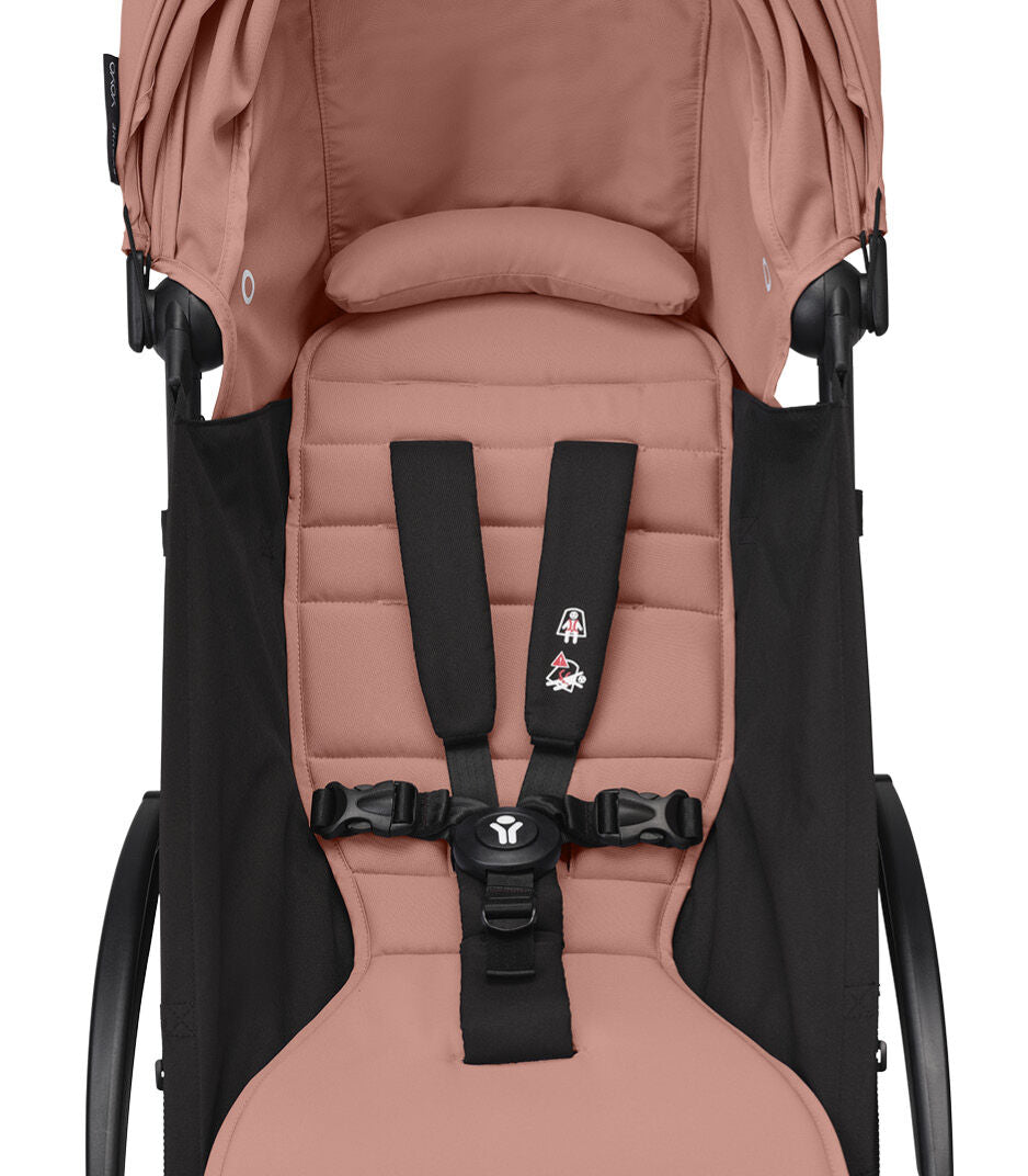 YOYO³ 6+ canopy color pack by Stokke