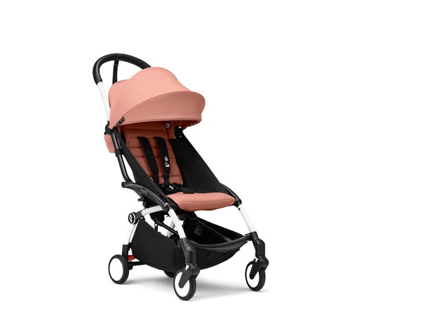 YOYO³ Stroller 6+ Complete by Stokke