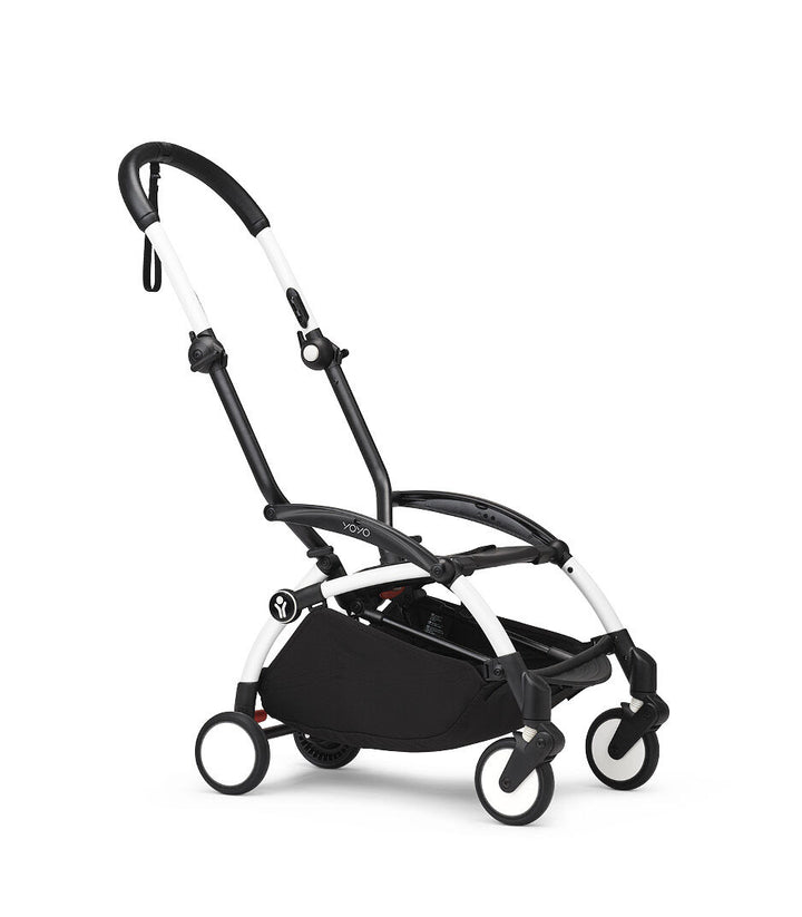 YOYO³ Stroller Frame by Stokke