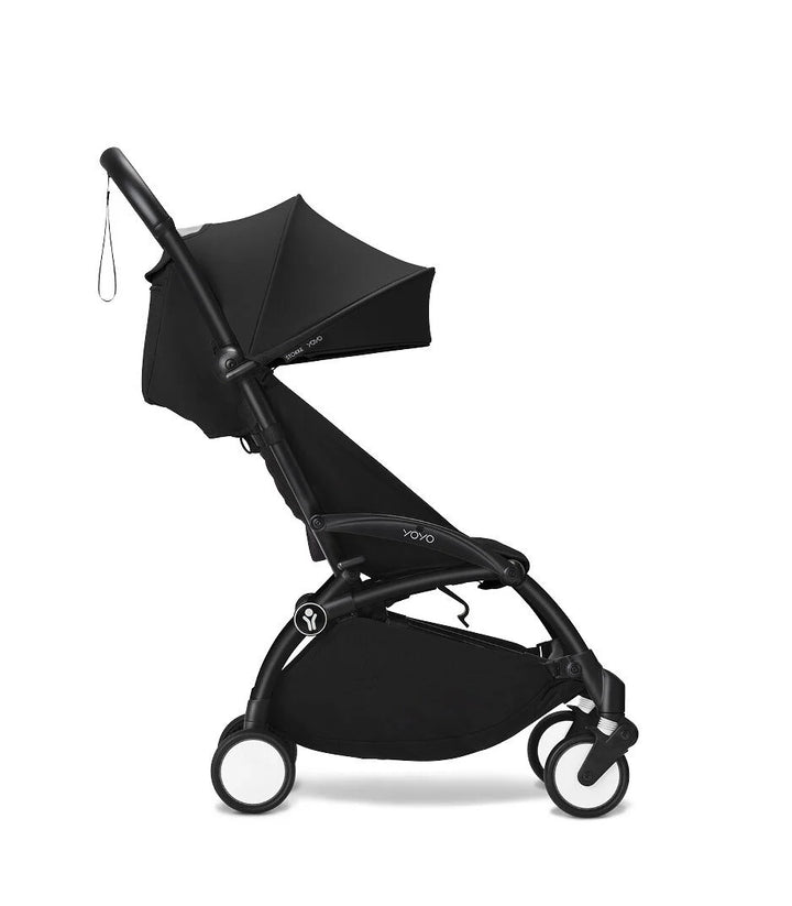 YOYO³ 6+ canopy color pack by Stokke