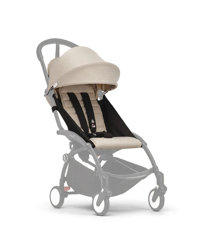 YOYO³ 6+ canopy color pack by Stokke