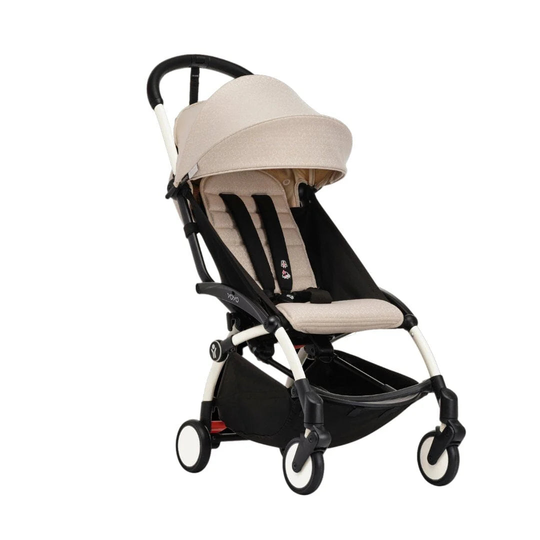 YOYO³ Stroller 6+ Complete by Stokke