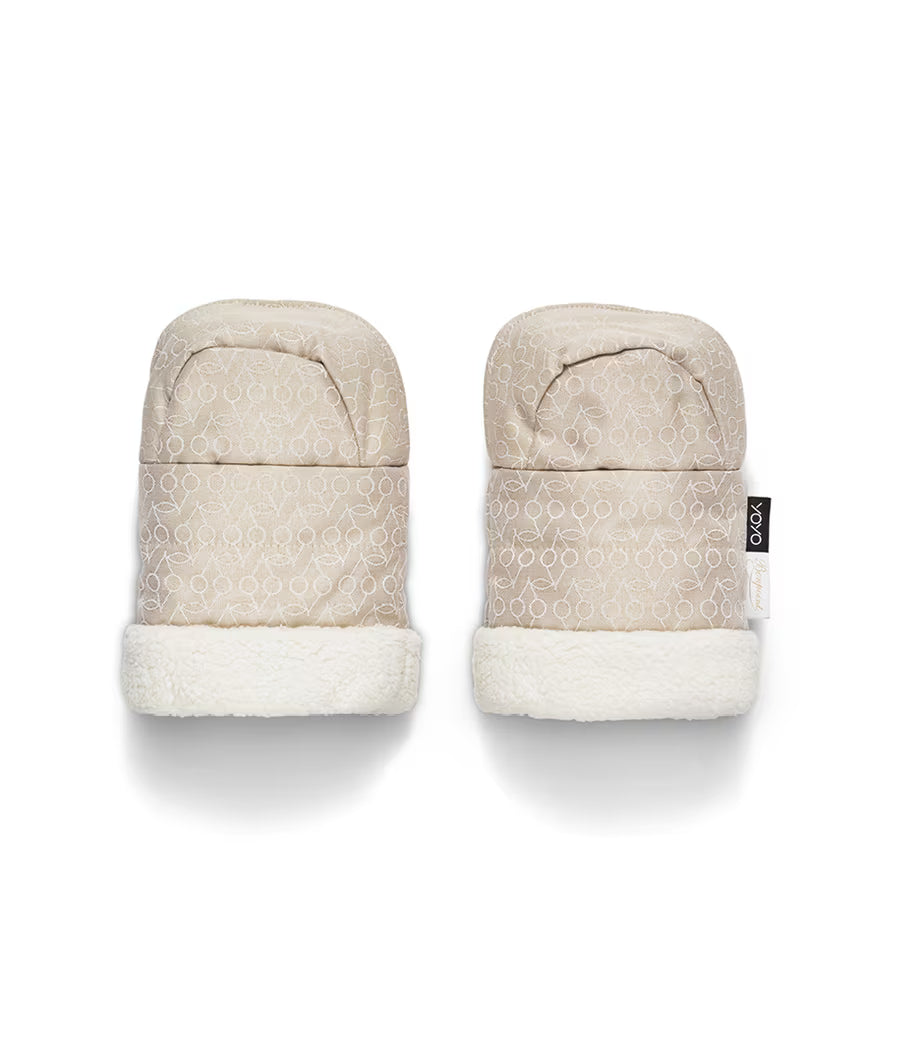 YOYO mittens