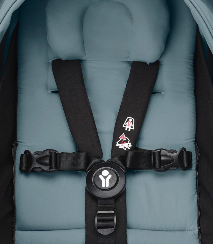 Yoyo3 Stroller 0+ Complete by Stokke