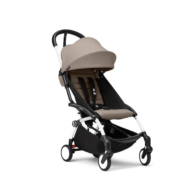 YOYO³ Stroller 6+ Complete by Stokke