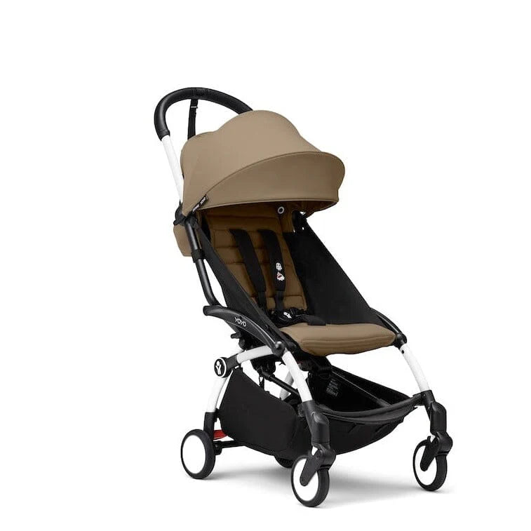 YOYO³ Stroller 6+ Complete by Stokke