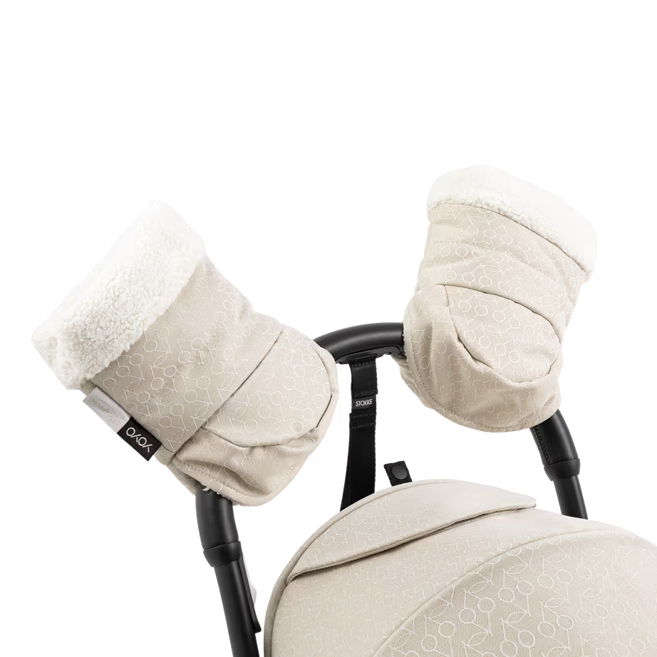 YOYO mittens