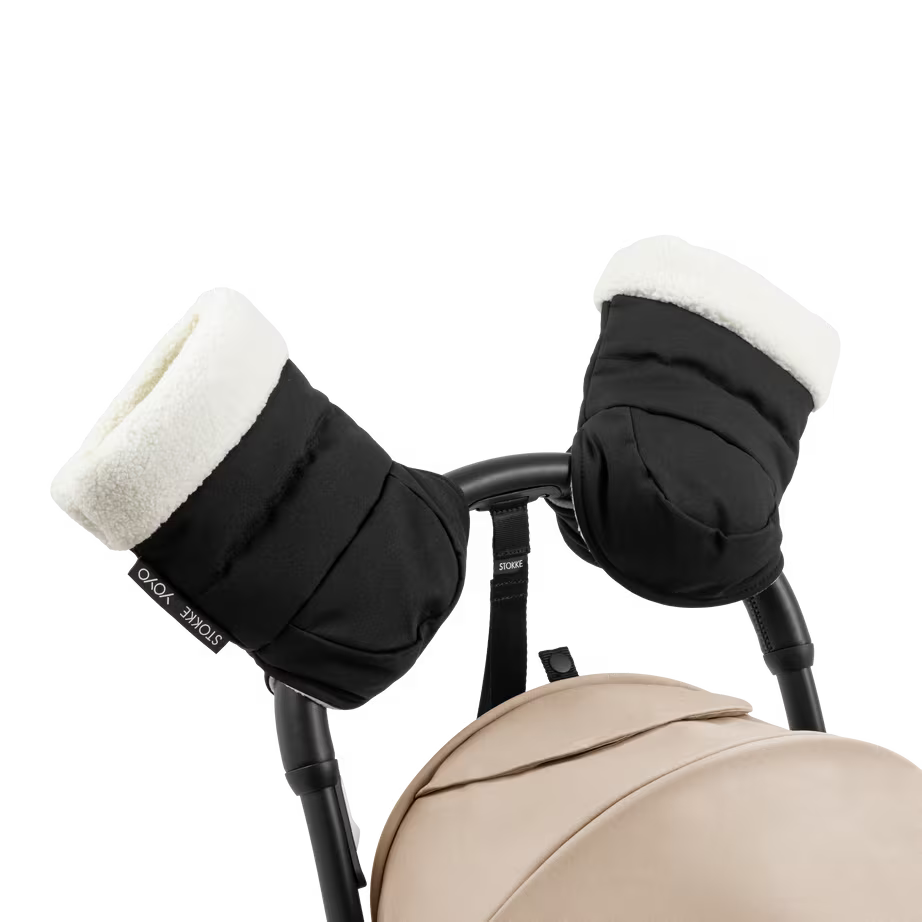 YOYO mittens