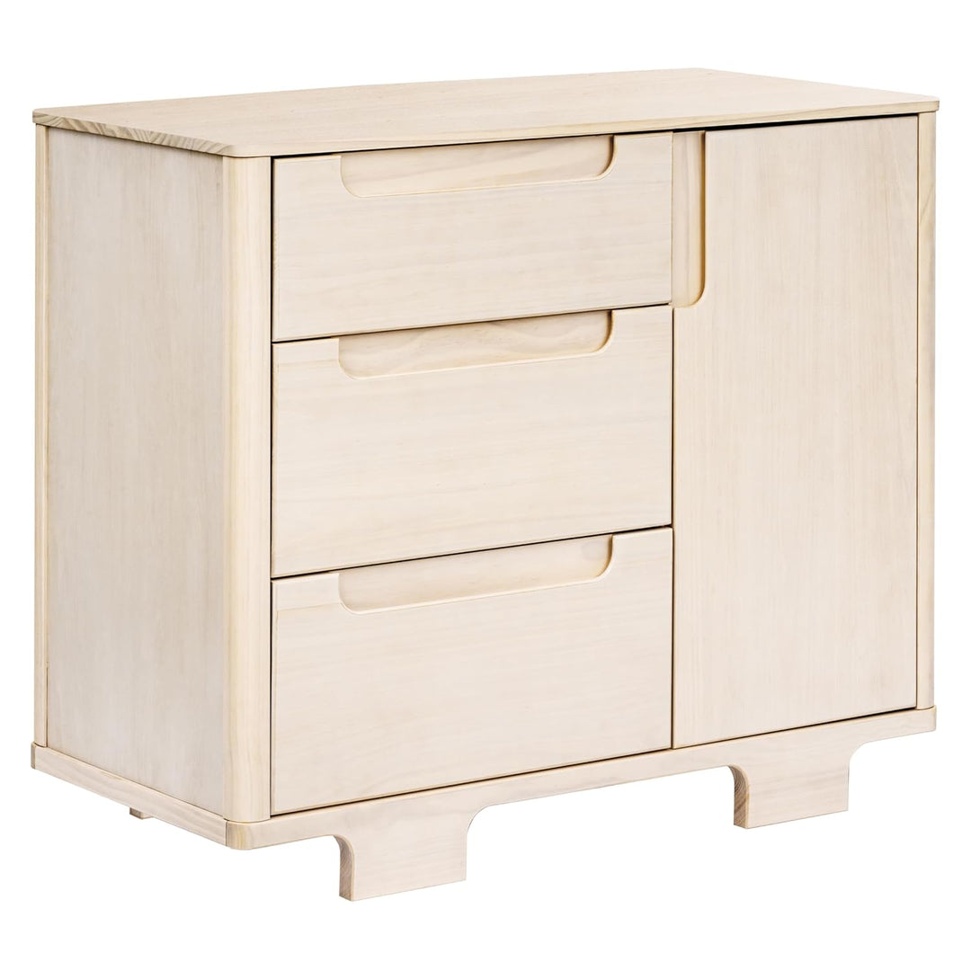 Yuzu 3-Drawer Changer