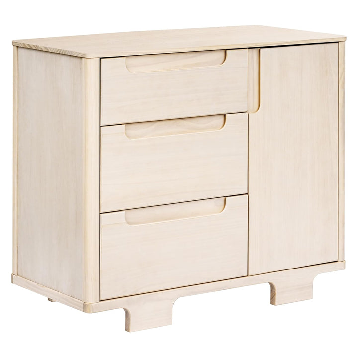 Yuzu 3-Drawer Changer
