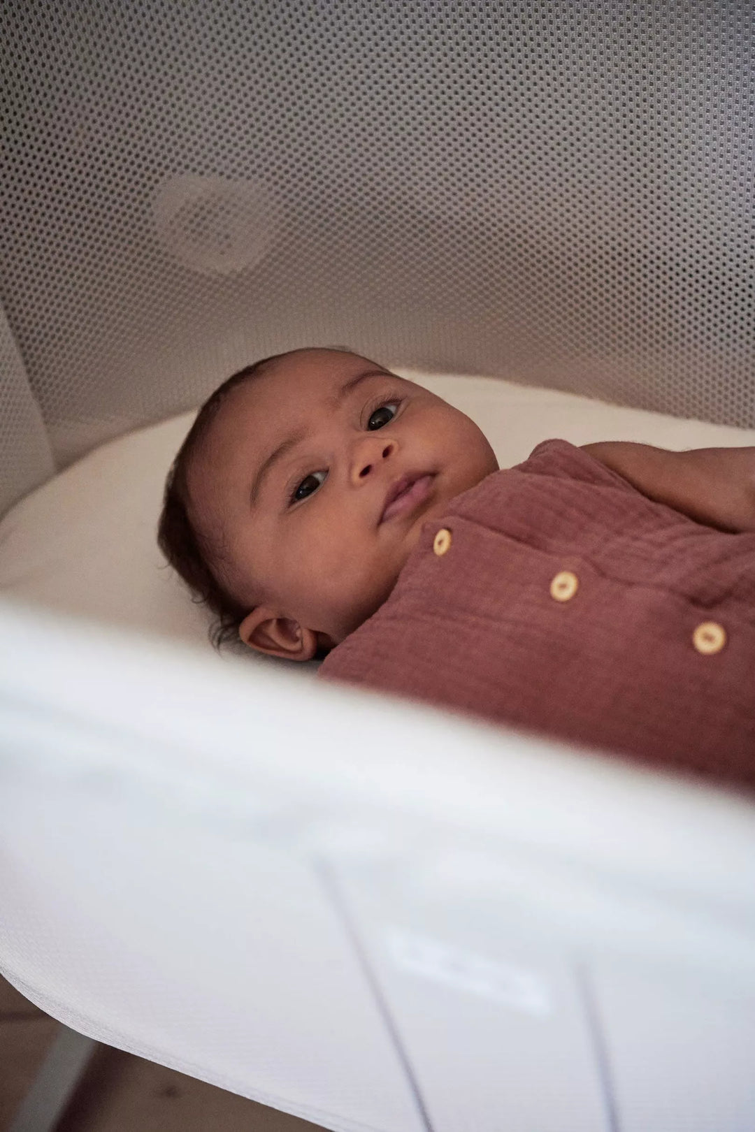 Babybjorn cradle bassinet shop