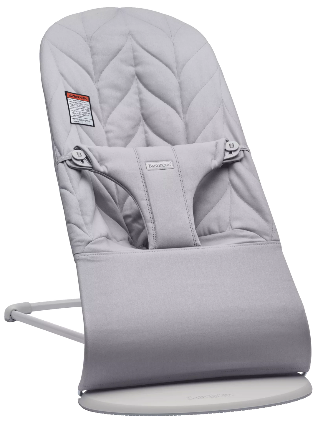Babybjorn sand grey sales