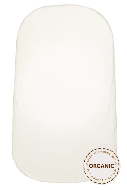 Cradle Bassinet Fitted Sheet