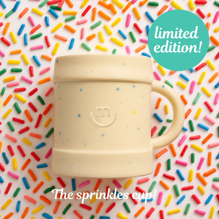 Everything Snack Cup