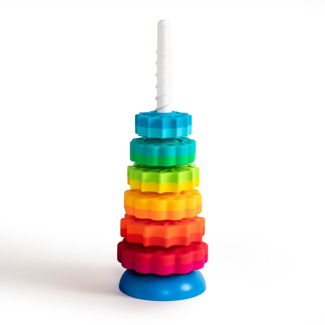 SpinAgain by Fat Brain Toys at Babesta