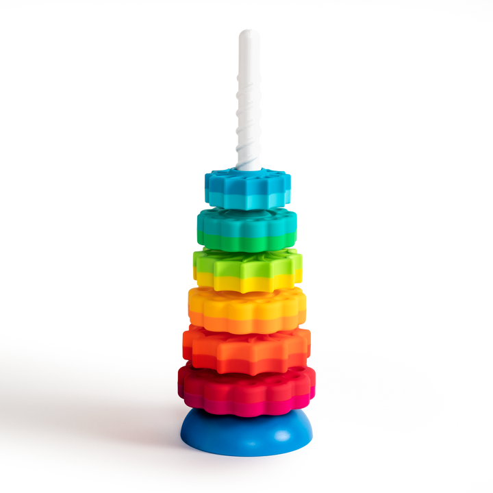 SpinAgain by Fat Brain Toys at Babesta