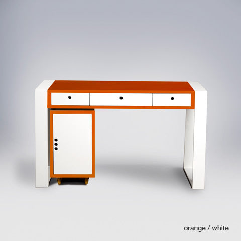 Austin Desk - Floor Sample