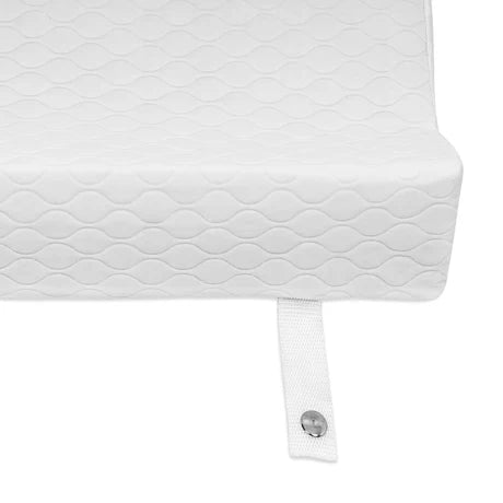 Pure 31 Inch Contour Changing Pad by Babyletto 