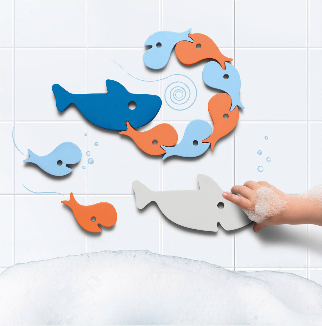 Quut Bath Puzzle by Quut Toys at Babesta