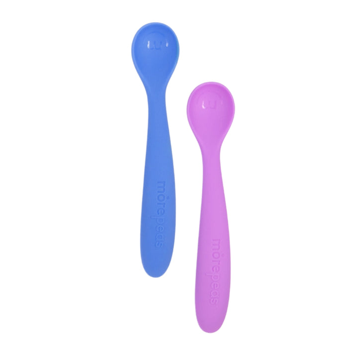 Baby To Tot Spoons