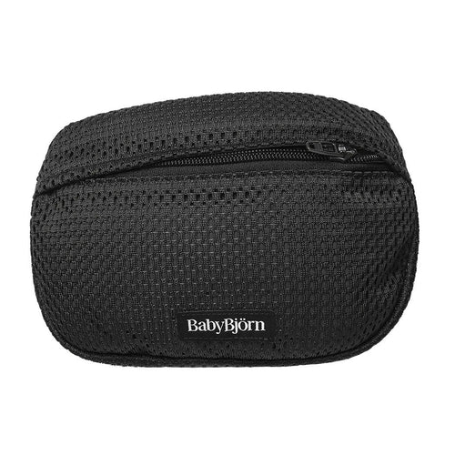 Pocket Pouch for Carrier