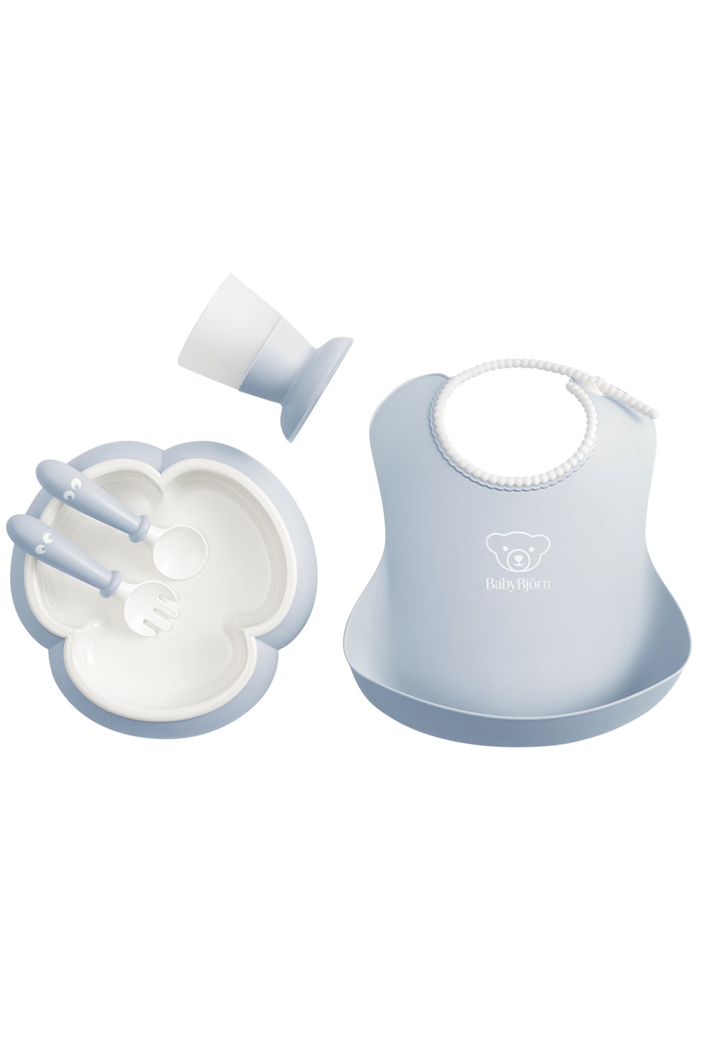 Baby Dinner 5 Piece Set by Babybjorn