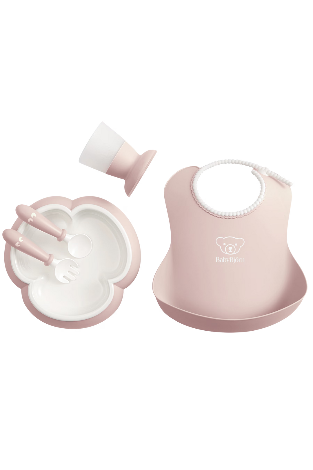 Baby Dinner 5 Piece Set by Babybjorn