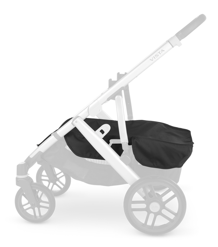 Basket Cover for Vista V2 and Cruz V2 by UPPABaby at Babesta