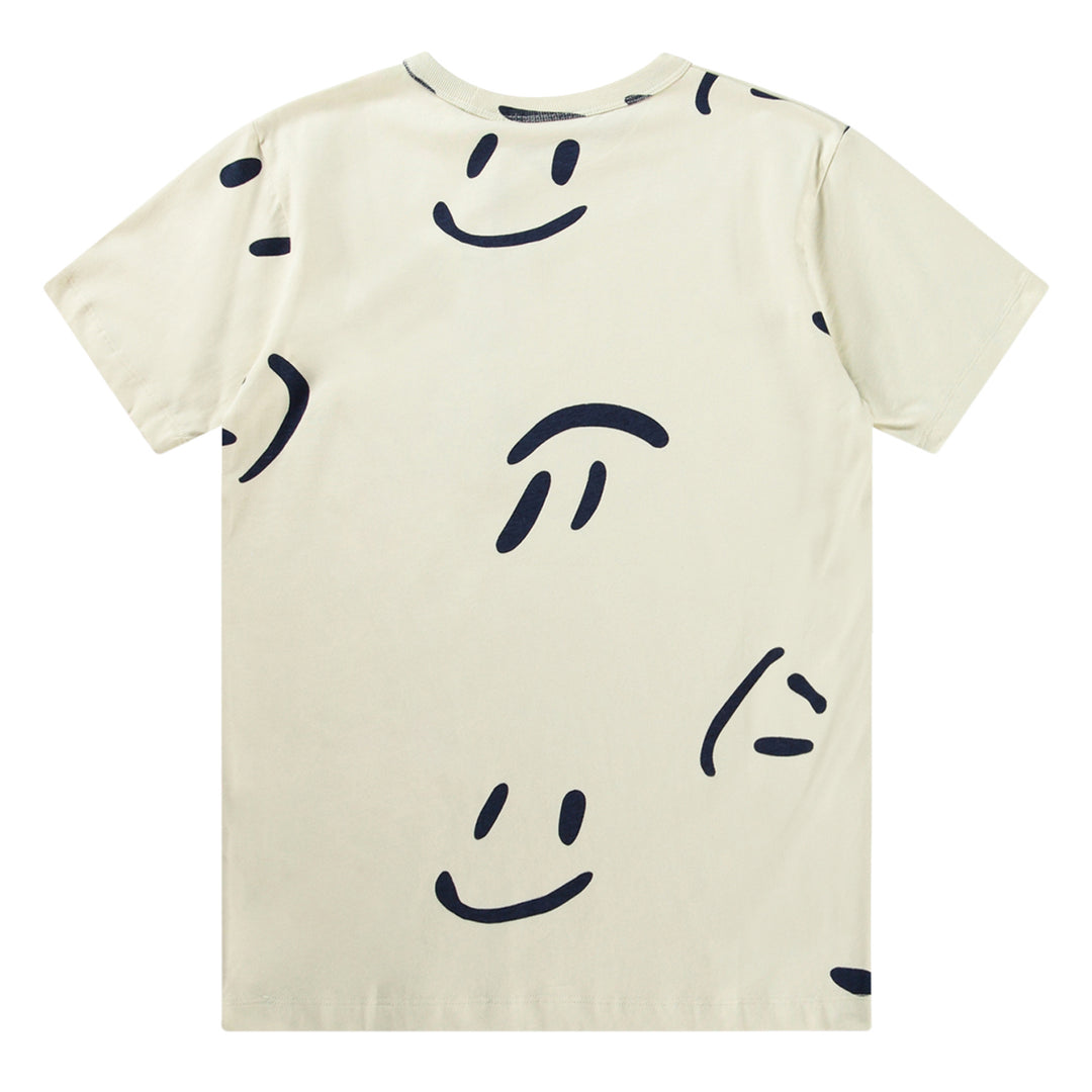 Riley Big Smiles Tee