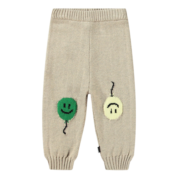 Sol Balloon Smile Pants