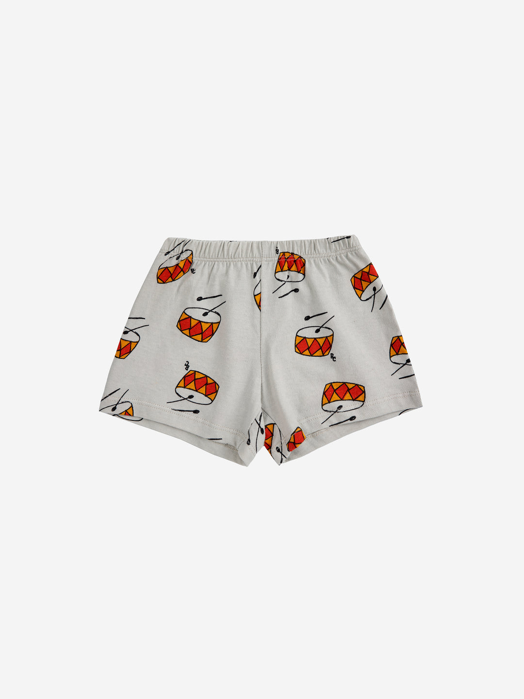 Play The Drums Shorts by Bobo Choses