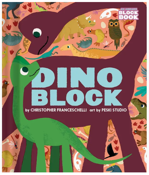 DinoBlock